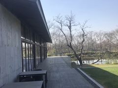 -木守西溪溪隐餐厅