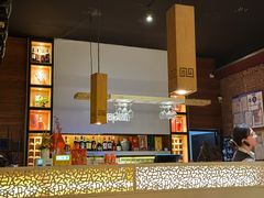 -苹果树下艺术餐厅(通州店)