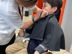 -海马体照相馆(上海月星环球港店)