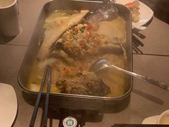 -半天妖烤鱼(方庄店)