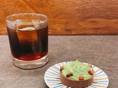 -Hei Cafe(工体店)