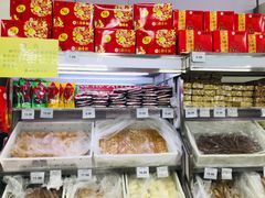 -京客隆超市(京源店)