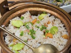 -一坐一忘云南菜(三里屯店)