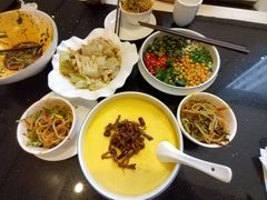 -外婆味道·云南菜大当家(关上店)