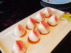 -三号黄浦会Canton Table