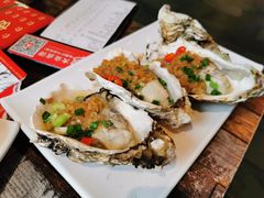 -管氏翅吧(广渠门店)