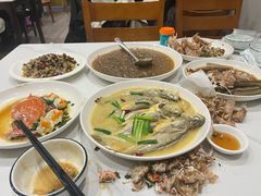 -健跳小海鲜(人民路店)