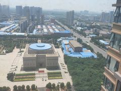 -郑州烈士陵园(二七区)