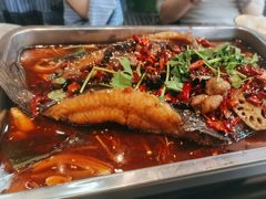 -刘栋梁大排档(淮海东路店)