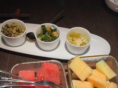 -西郊八号·山野江西菜(开发区店)