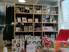 -壹人壹像工作室(购物公园店)