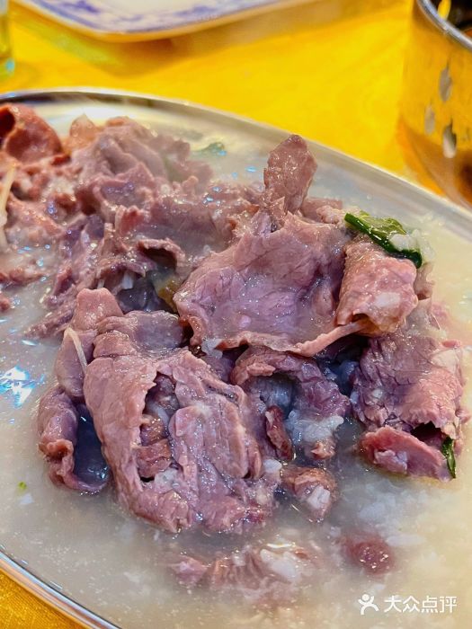 大戚饭店(泰华路店)图片