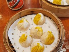 -寄畅興·百年蟹黄面·万国建筑群(外滩27号店)