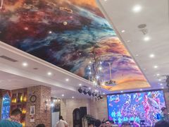 -巴依老爷新疆美食(工体旗舰店)