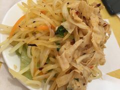 小菜-水仙拉面(水仙街店)