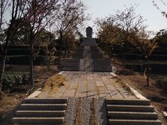 -锄山村