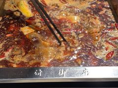 -清御府老火锅(天邦翠湖湾店)