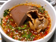 -海底捞火锅(金光华店)