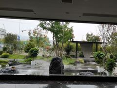 -雅苑中餐厅