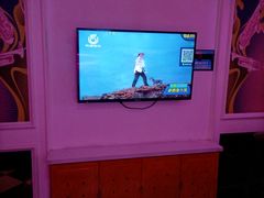 -金青果甄选KTV(劳动公园店)