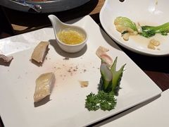 -元素中餐厅.海南菜.粤菜.椰子鸡.海鲜.包房.石梅湾威斯汀度假酒店