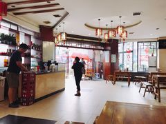 -白家高记肥肠粉(总店)