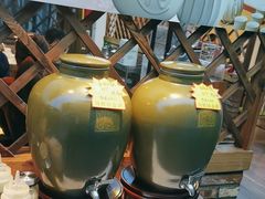 -313羊庄·荣耀·内蒙烧麦(亚运村店)