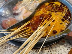 -玉林串串香·成都老字号(玉林街总店)