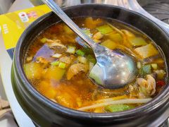 -玄希浪漫厨房·韩料烤肉(湖滨银泰in77店)