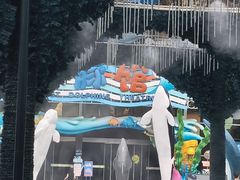 -海合安成都极地海洋公园