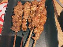 -汪爹爹武汉牛三鲜(朝外大街店)