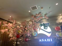 -割烹旭日本料理(龙湖狮山天街店)
