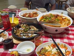 -西贝(无锡万象城店)