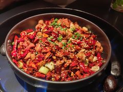 -麻六记(凤凰汇店)