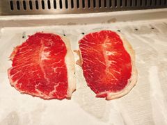 -新石器烤肉(虹悦城店)