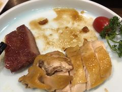 -新旺茶餐厅(嘉里城店)