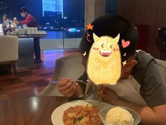 -白天鹅宾馆·月兔吧