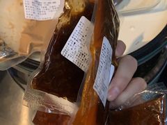 -老牌坊云南鱼豆花火锅(哈西万达店)