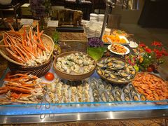 -金厨泰国餐厅·全泰籍厨师料理(拱北店)