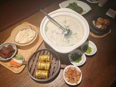 -HOHO餐厅(古子城店)