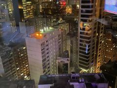 -香港尖沙咀凯悦酒店