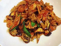 -渔家风味·鲅鱼水饺·央视展播·海鲜天津菜(开发区店)