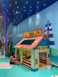 -嗨贝天地(济南万象城店)