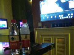 -尊柜ktv(海江新天地店)