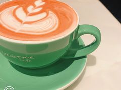 -打趸BTC·Breaktime cafe(北京路店)