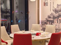 -潮正和潮汕牛肉火锅·老字号(番禺万达店)