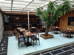 -香港表哥茶餐厅(银泰百货店)