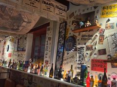 -三杯赤運·中式小酒馆(所城里店)