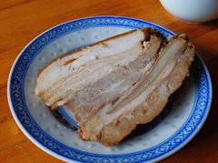-同得兴 Since·1995 传统苏式面馆(十全街店)