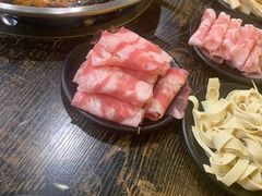 -锤子火锅(百步亭金桥汇2期店)